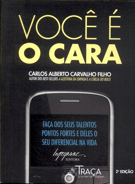 Você É o Cara