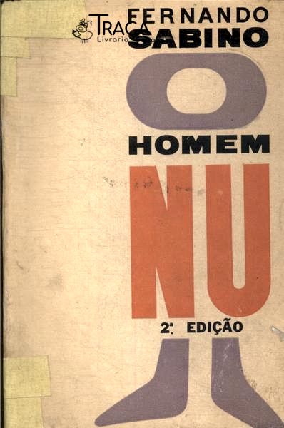 O Homem Nu