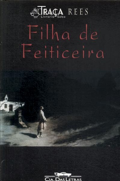 Filha de Feiticeira