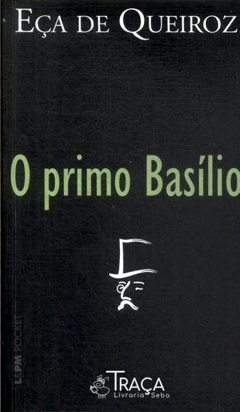O Primo Basílio