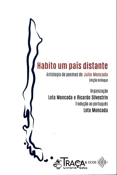 Habito Um País Distante