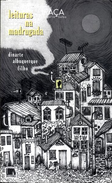 Leituras Na Madrugada