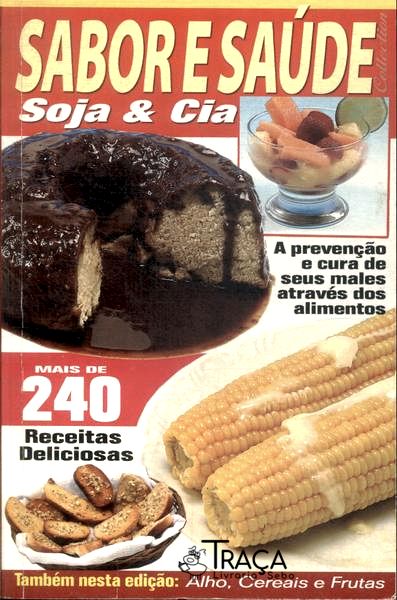 Sabor e Saúde