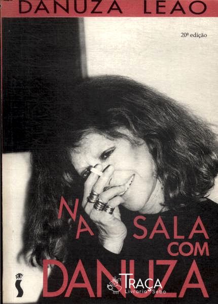 Na Sala com Danuza