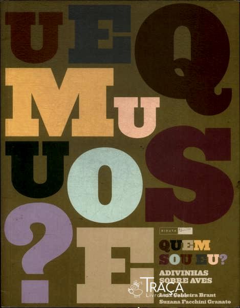 Quem Sou Eu?