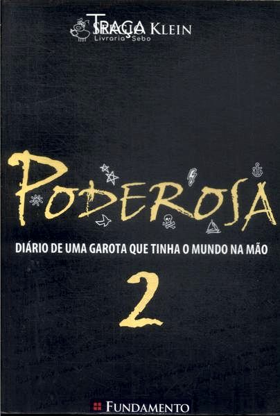 Poderosa Vol 2