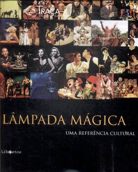 Lâmpada Mágica