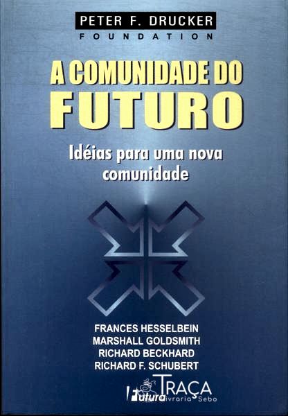 A Comunidade do Futuro
