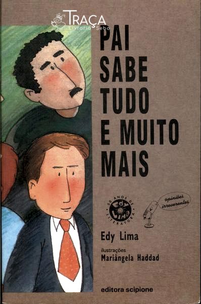 Pai Sabe Tudo E Muito Mais