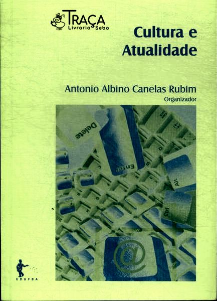Cultura e Atualidade