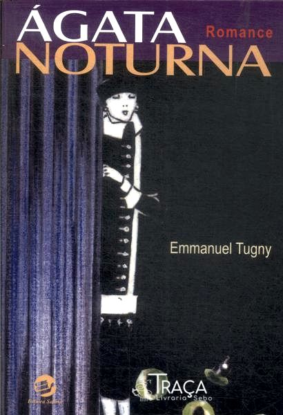 Ágata Noturna