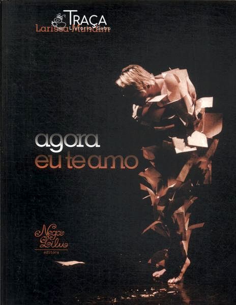 Agora Eu Te Amo