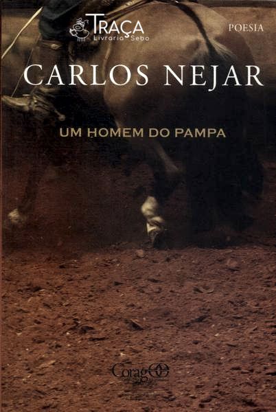 Um Homem do Pampa