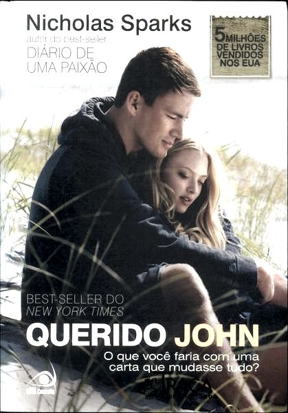 Querido John