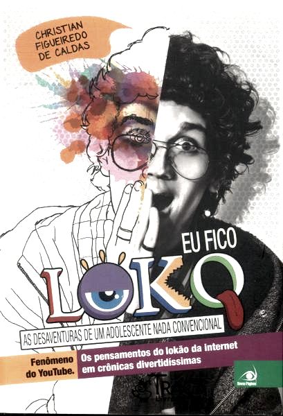 Eu Fico Loko