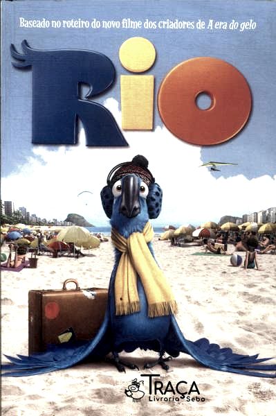 Rio (adaptado)
