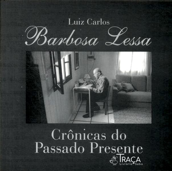 Crônicas do Passado Presente