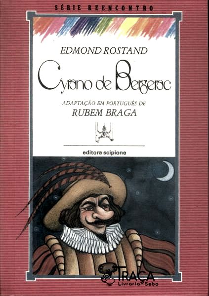 Cyrano De Bergerac (Adaptado)