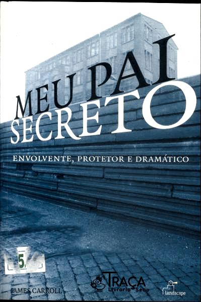 Meu Pai Secreto