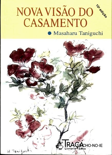 Nova Visão Do Casamento