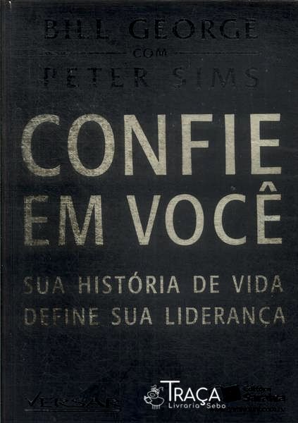 Confie em Você