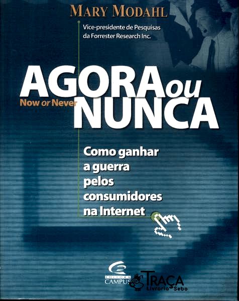 Agora Ou Nunca