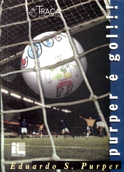 Purper É Gol!!!