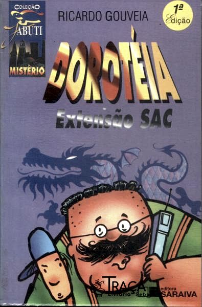 Dorotéia