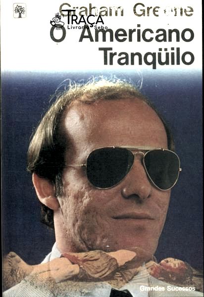 O Americano Tranquilo