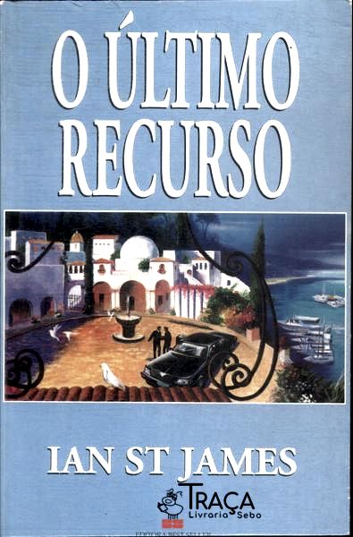 O Último Recurso
