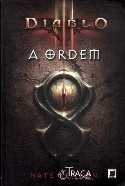 Diablo 3: a Ordem