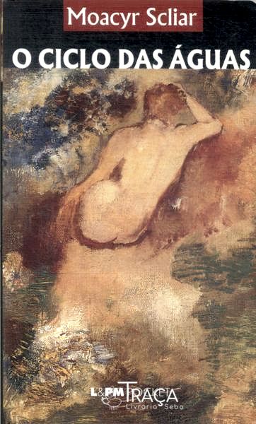 O Ciclo Das Águas