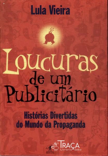 Loucuras de Um Publicitário