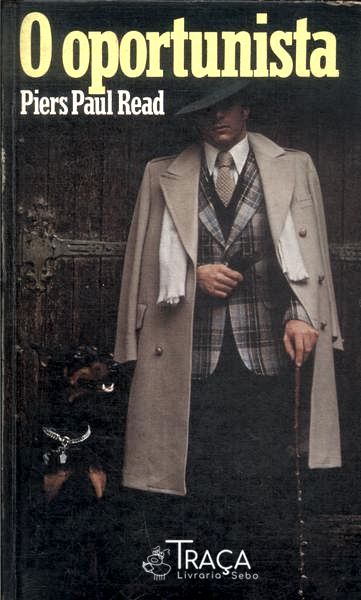 O Oportunista