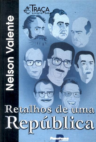 Retalhos De Uma República