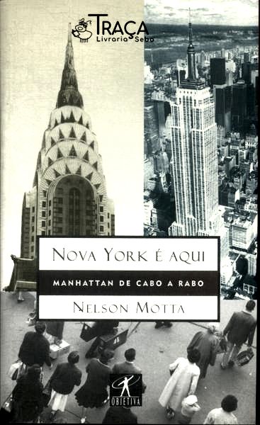 Nova York É Aqui