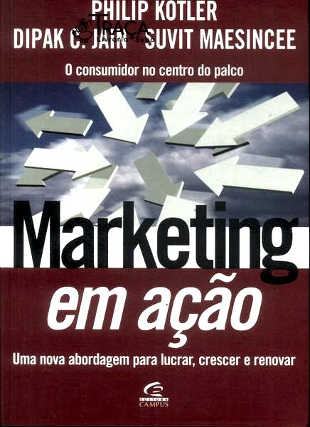 Marketing em Ação
