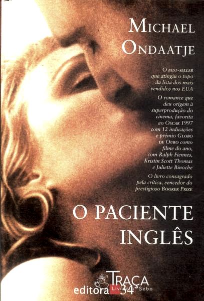 O Paciente Inglês