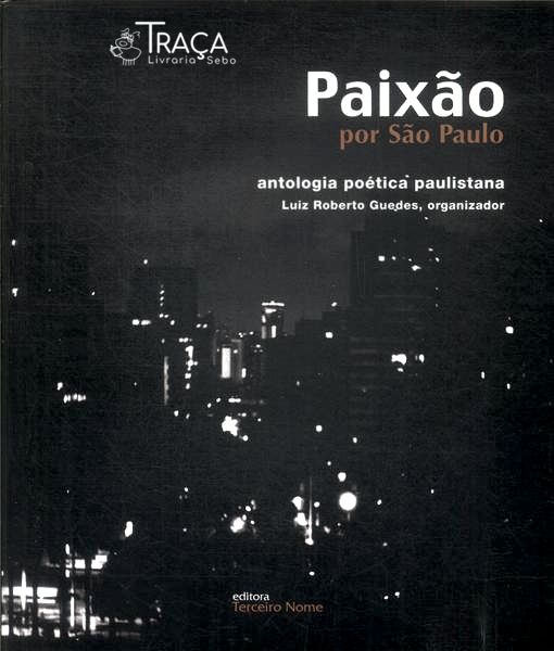 Paixão por São Paulo