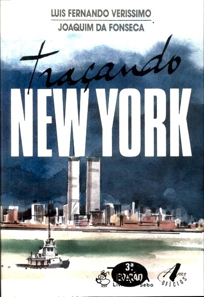 Traçando New York