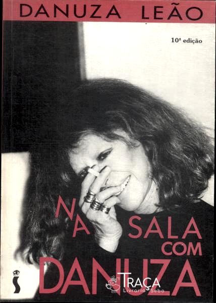 Na Sala com Danuza