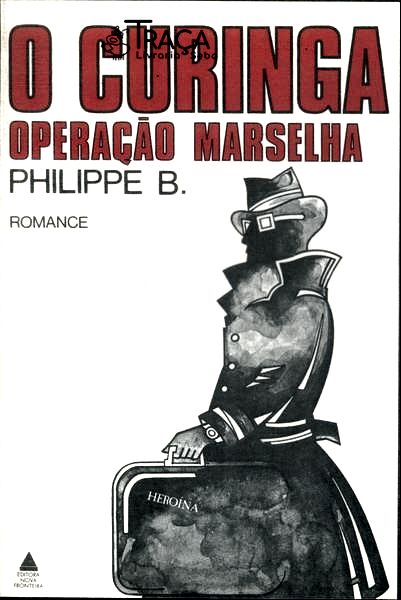 O Curinga: Operação Marselha