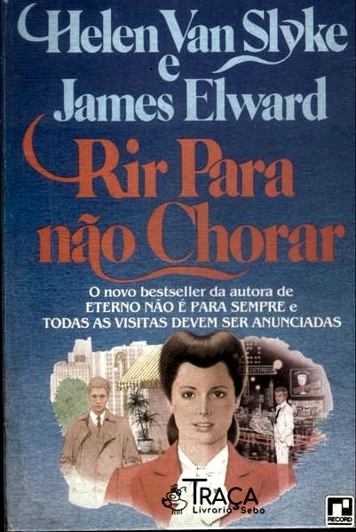 Rir Para Não Chorar