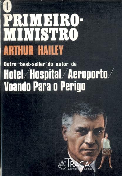O Primeiro-ministro