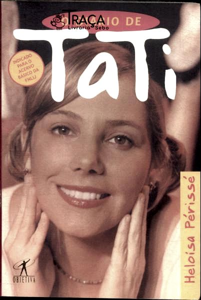 O Diario de Tati