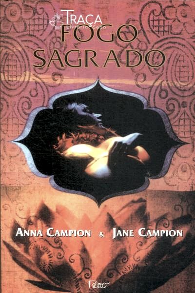 Fogo Sagrado