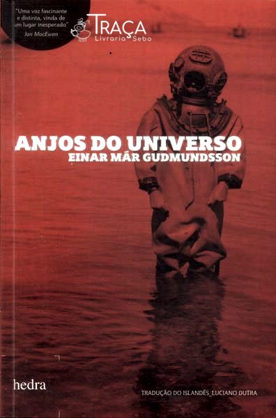 Anjos do Universo