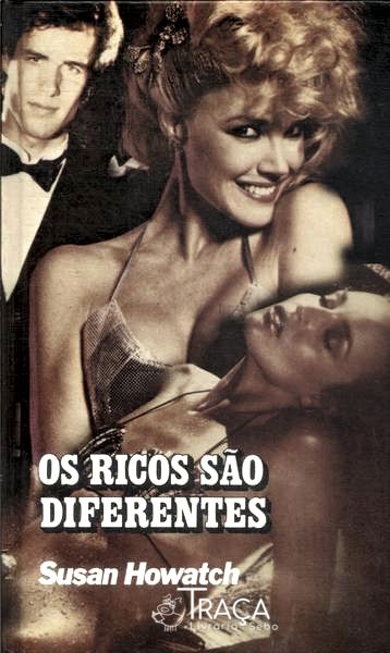 Os Ricos São Diferentes