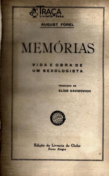 Memórias