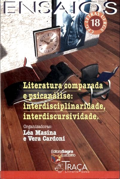 Literatura Comparada e Psicanálise